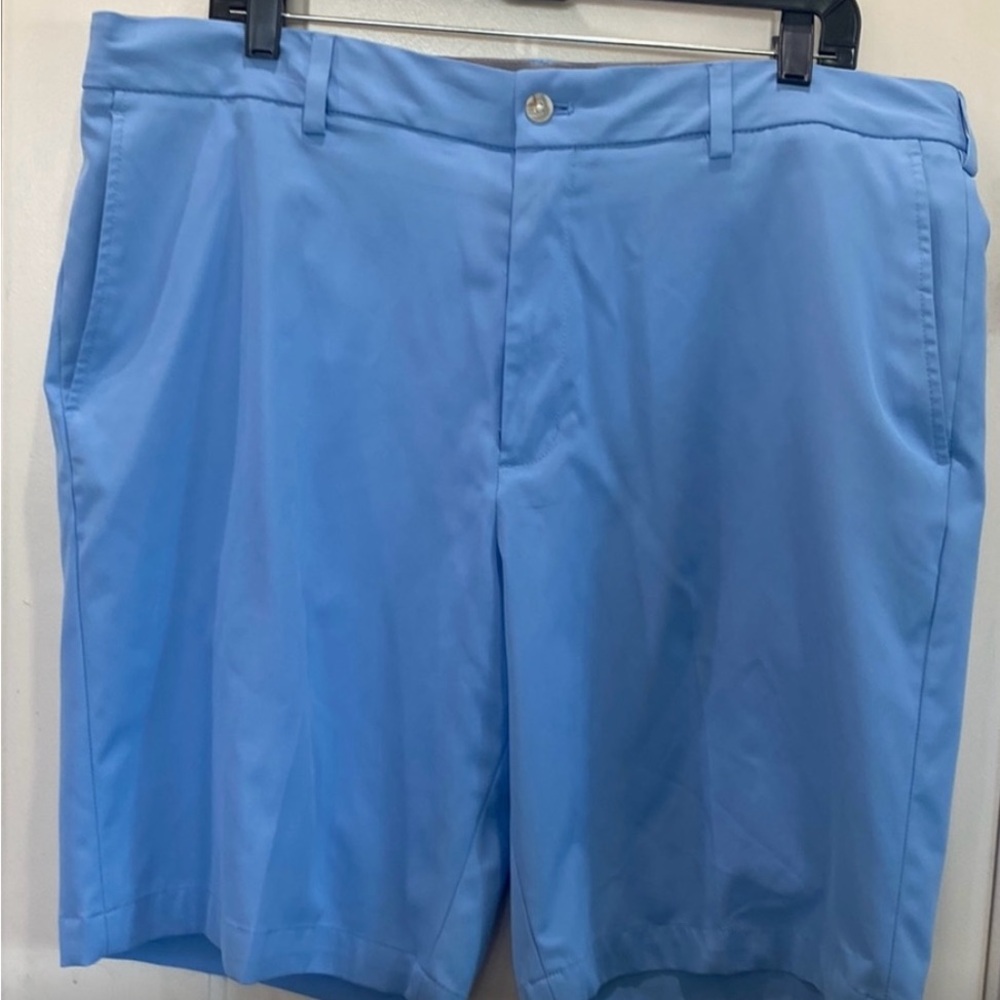 NWOT Walter Hagen Perfect 11 Golf Shorts